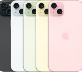 iPhoneバッグパネル（新古品）