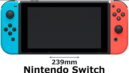 Nintendo Switch（ニンテンドースイッチ）